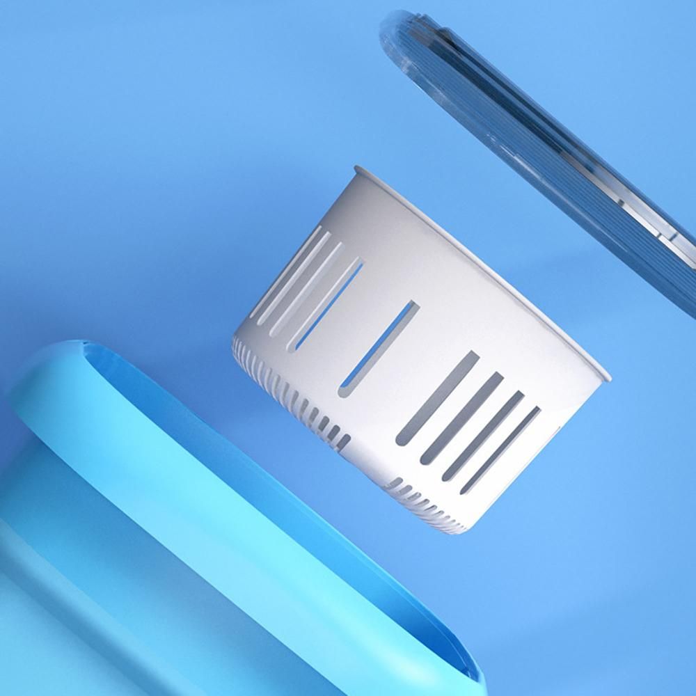 Portable Folding Washer For Socks Underwear Mini Washer