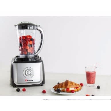 2-In-1 Food Processor & Blender - 700w