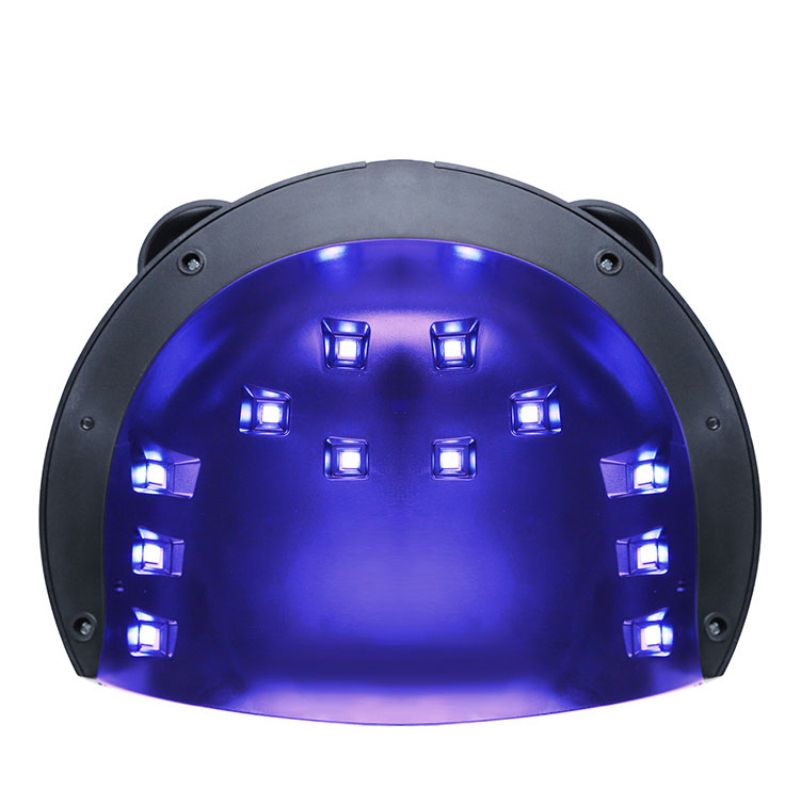 UV Nail Art Dryer 36W LED UV Cure Lamp Nail