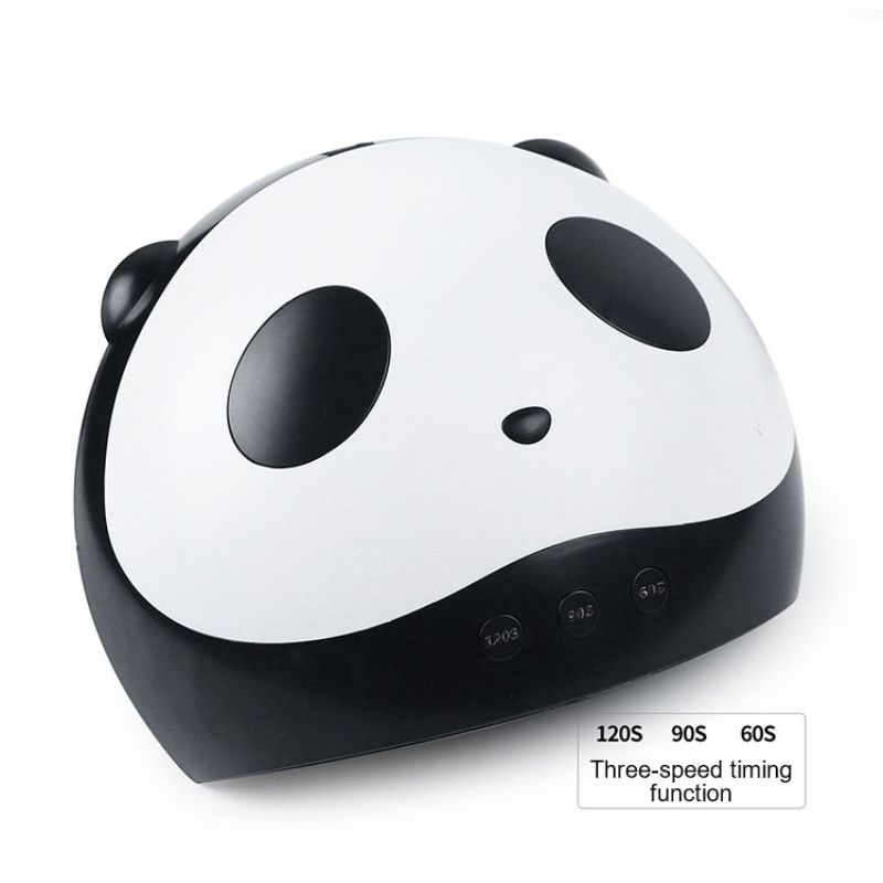 UV Nail Art Dryer 36W LED UV Cure Lamp Nail