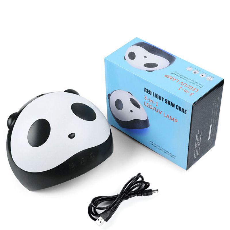 UV Nail Art Dryer 36W LED UV Cure Lamp Nail