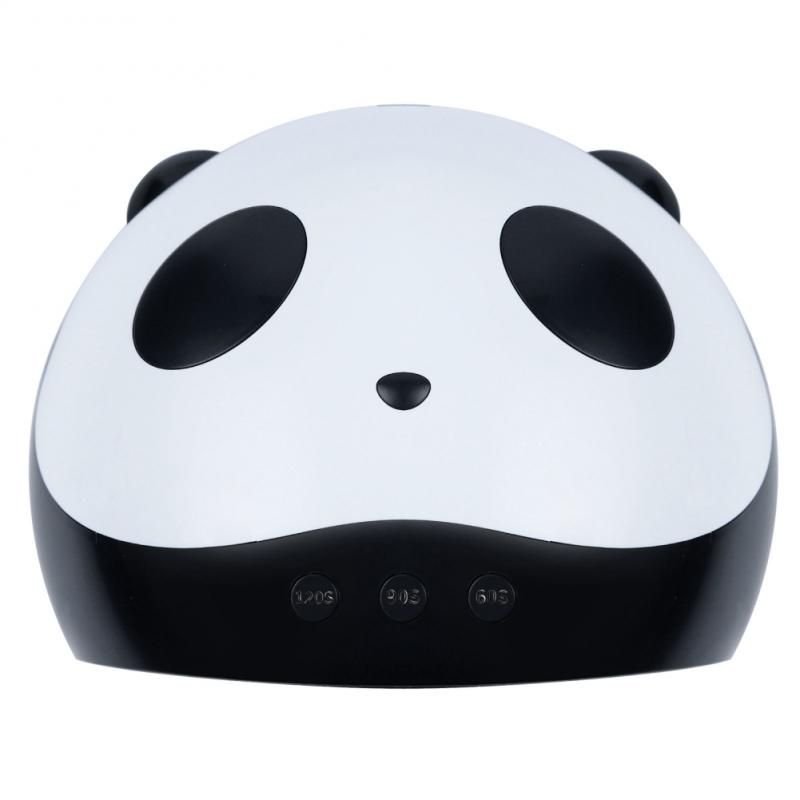 UV Nail Art Dryer 36W LED UV Cure Lamp Nail