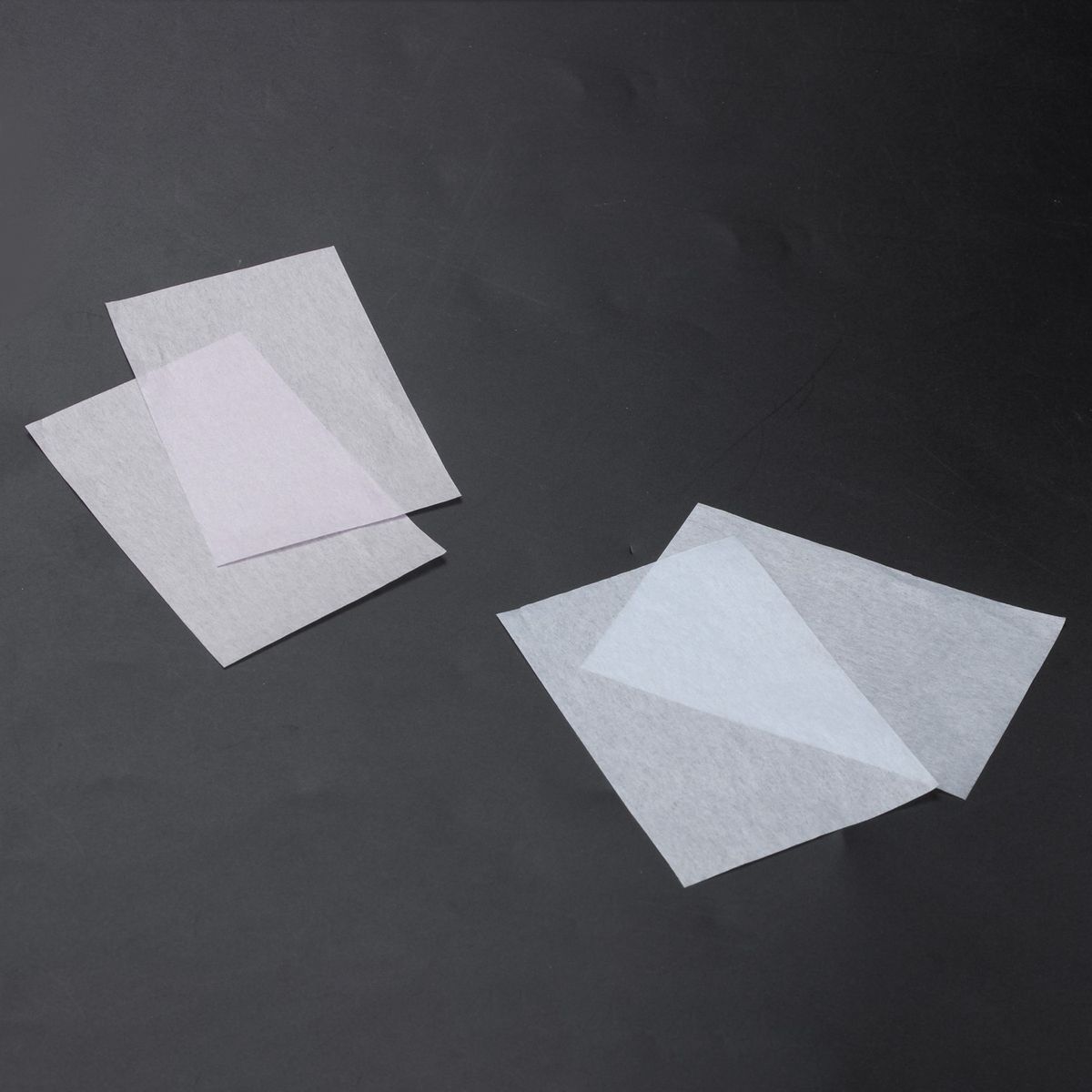 Kinepin 160Pcs Facial Tissue Paper Oil Blotting Papers