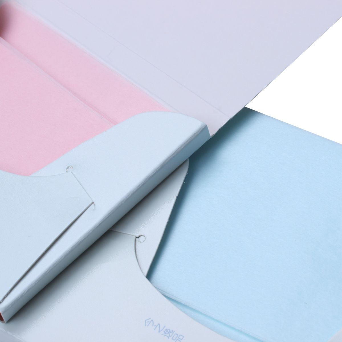 Kinepin 160Pcs Facial Tissue Paper Oil Blotting Papers