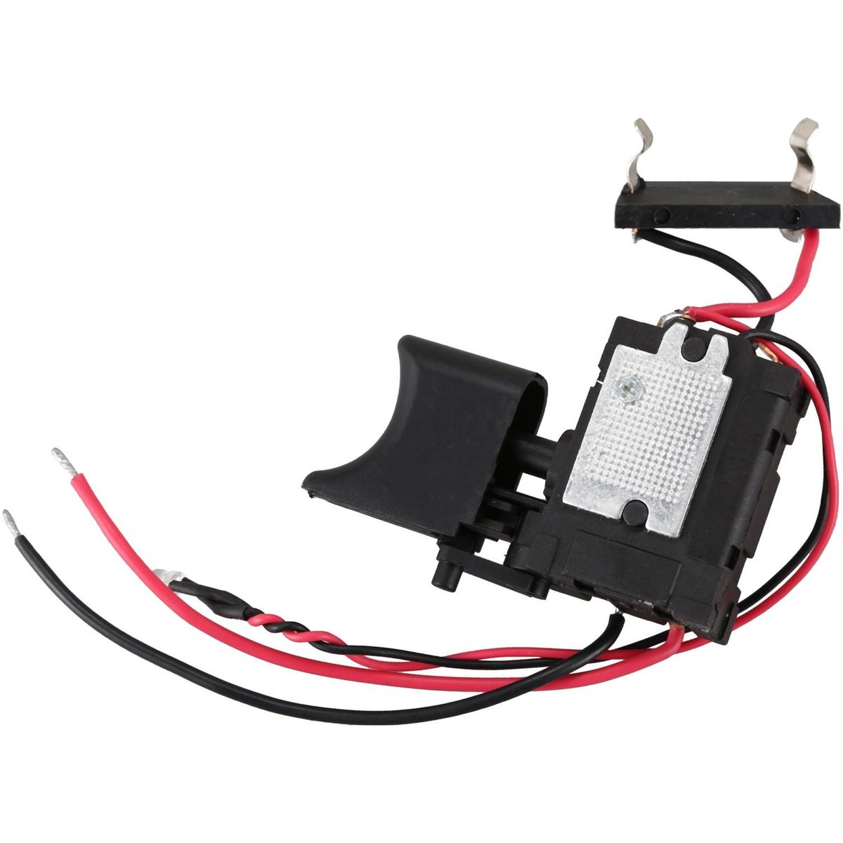 7.2 V - 24 V Lithium Battery Cordless Drill Switch With Smal