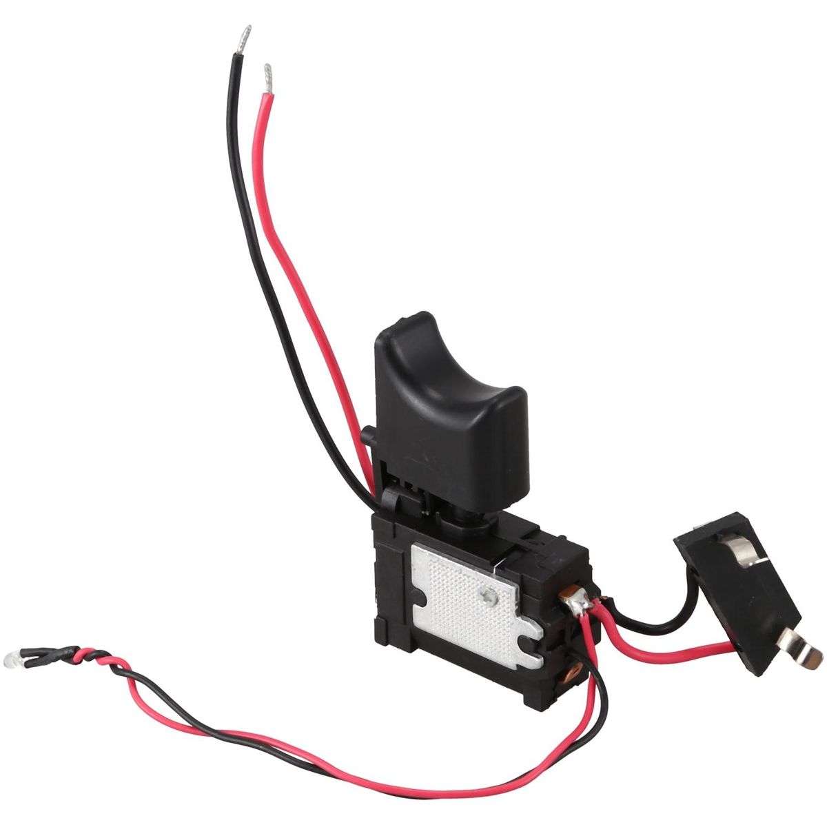 7.2 V - 24 V Lithium Battery Cordless Drill Switch With Smal