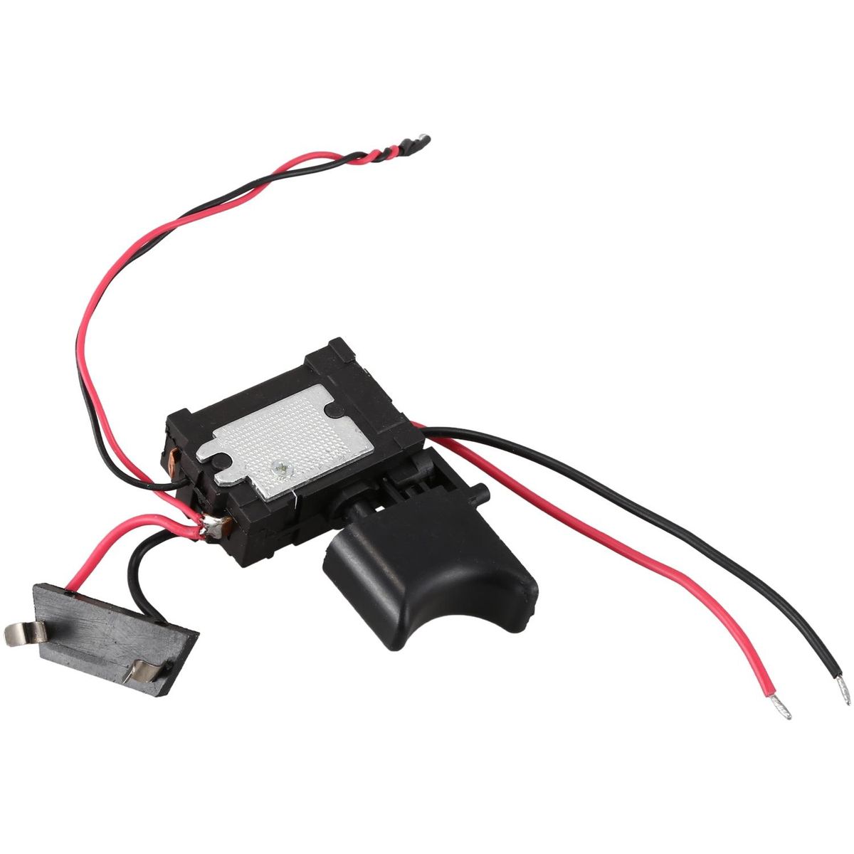7.2 V - 24 V Lithium Battery Cordless Drill Switch With Smal