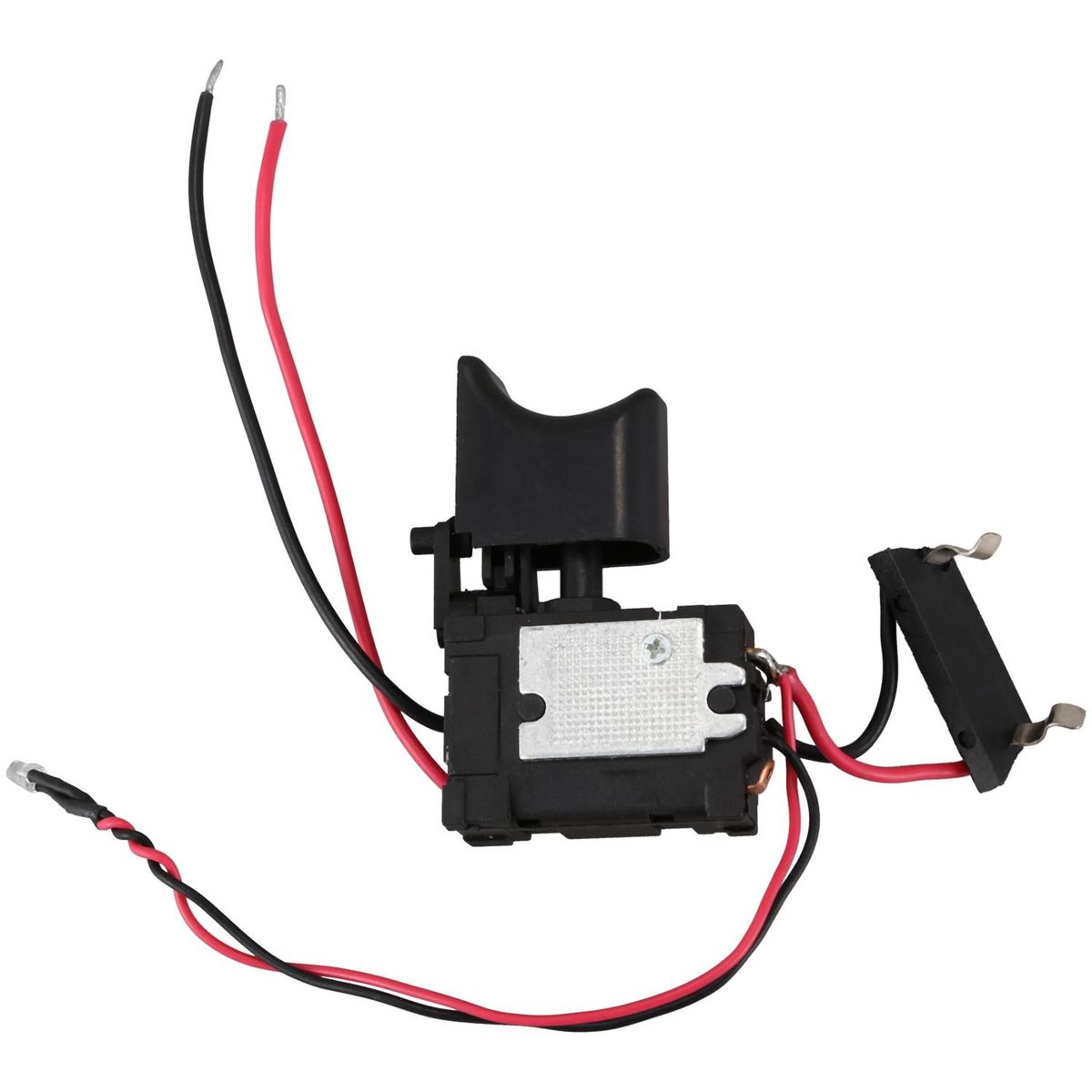 7.2 V - 24 V Lithium Battery Cordless Drill Switch With Smal