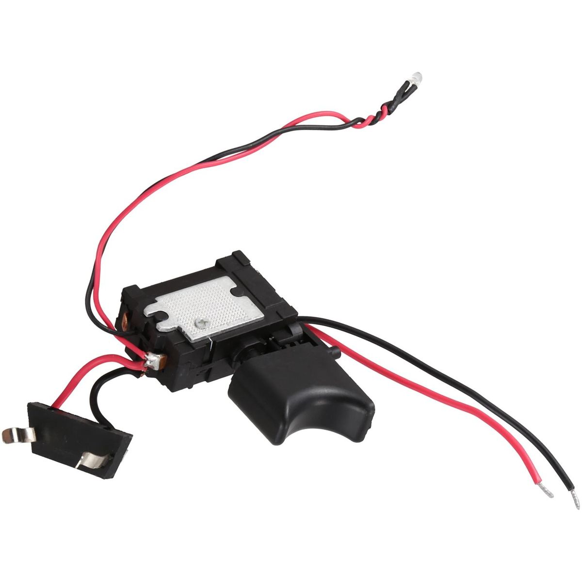 7.2 V - 24 V Lithium Battery Cordless Drill Switch With Smal