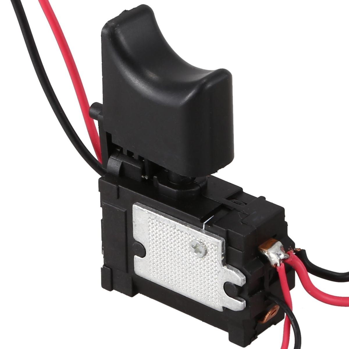 7.2 V - 24 V Lithium Battery Cordless Drill Switch With Smal