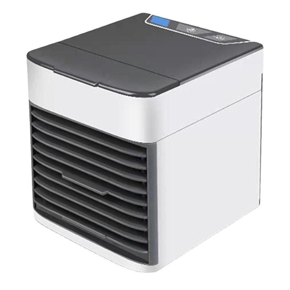 Mini Portable Air Conditioning Desktop USB Air Conditioner Cooling Fans