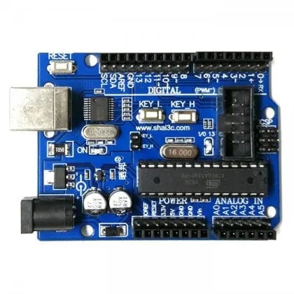 Arduino Uno