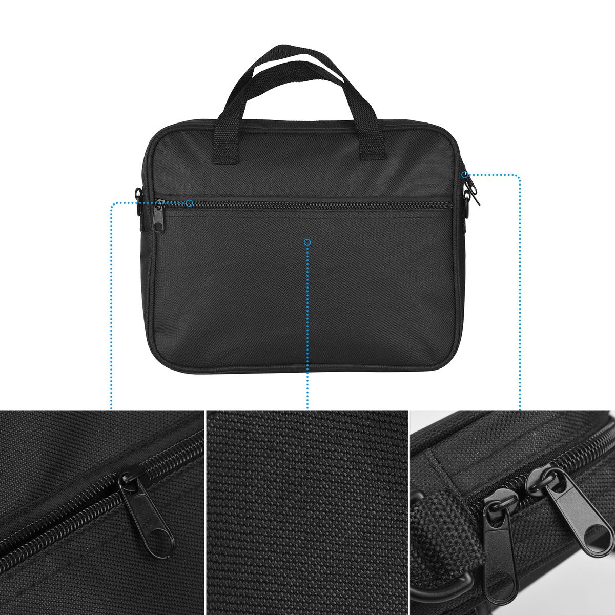 Portable Cajon Box Drum Bag Thickened 480D Drum Bag