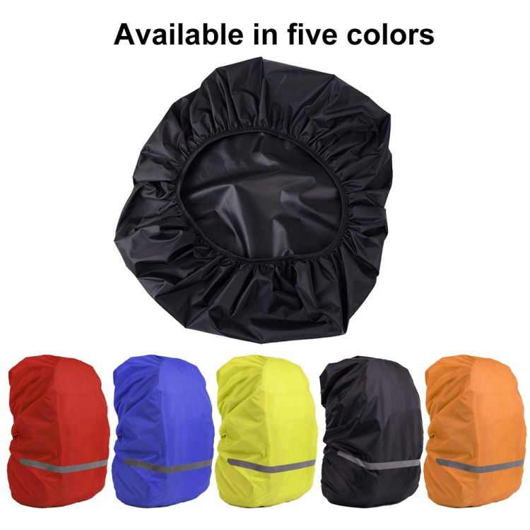 Reflective Light Waterproof Rain Cover