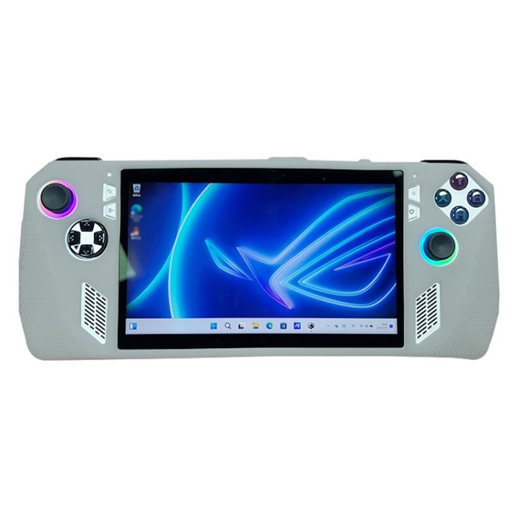 For ASUS ROG Ally Game Console Silicone Protective Case