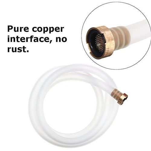 12V 100W 160PSI High Pressure Car Washer Cleaner Water Wash Pump Sprayer Tool