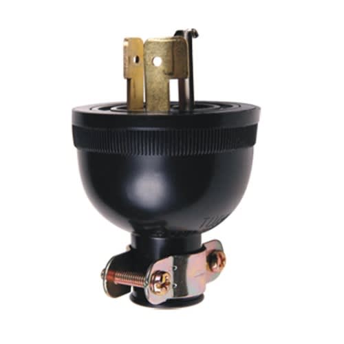 Ac 250v 30a Gme Generator Socket Plug - 3 Pin Lock