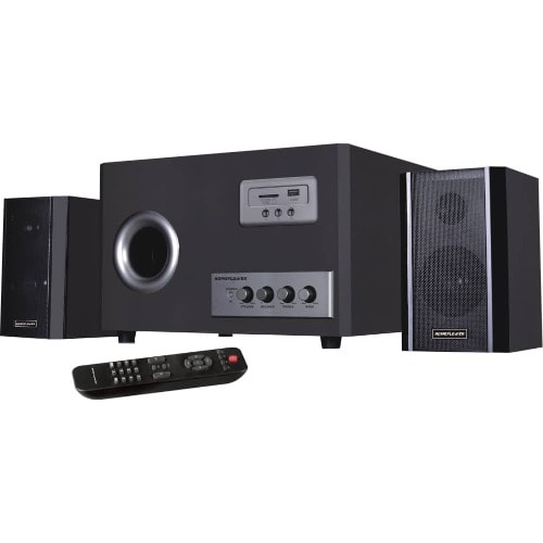 Home Theater System - Hf8800/2.1