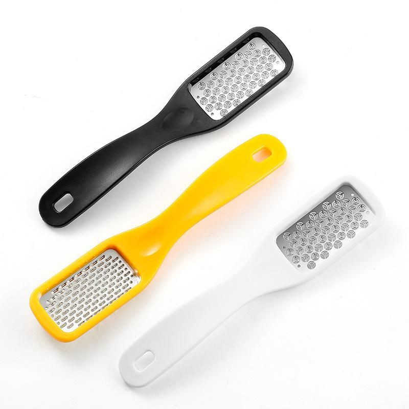 Foot Care Rasp File Pedicure Callus Remover Hard Dead Skin Scrubber