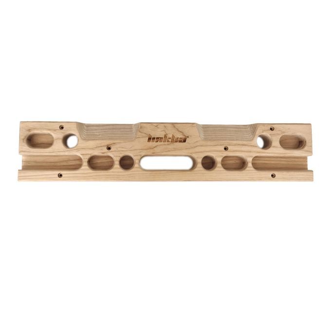 Climbing Hangboard Slopers Holds Fingerboard Hand Wall Grip Hang Board