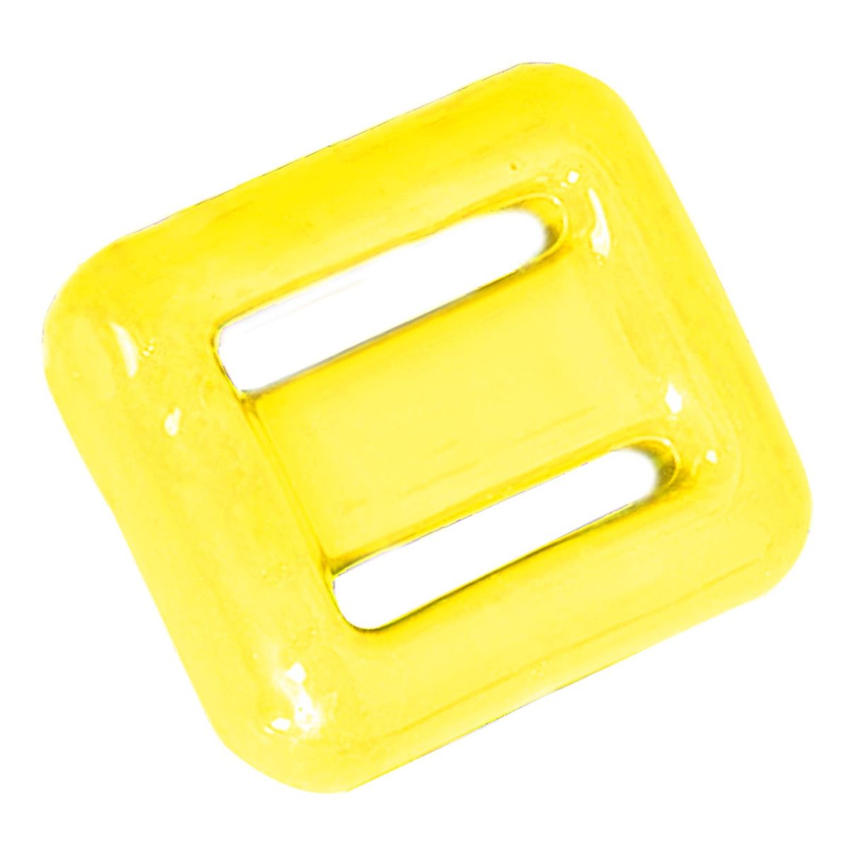 Solid Scuba Weights Diving Coated Counterweight PVC 0 Yellow 1500g