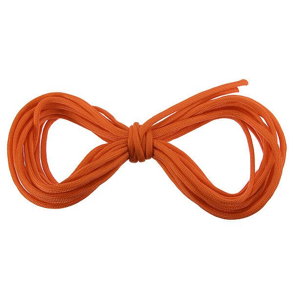 3Pcs Outdoor Survival 7 Core Desert 550 Paracord Parachute Cord Strand Nylon 20ft