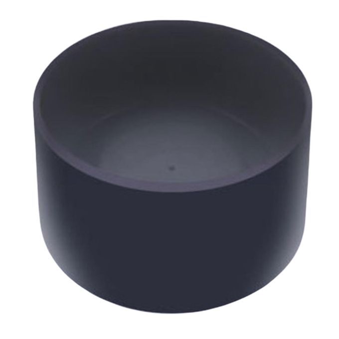 Water Bottle Bottom Cover Silicone Boot Insulated Flask Base Black