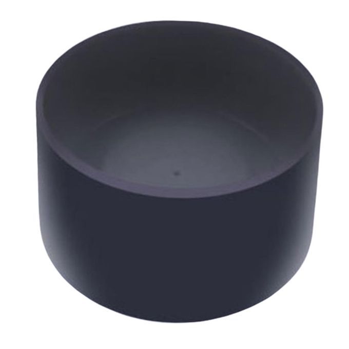Water Bottle Bottom Cover Silicone Boot Insulated Flask Base Black