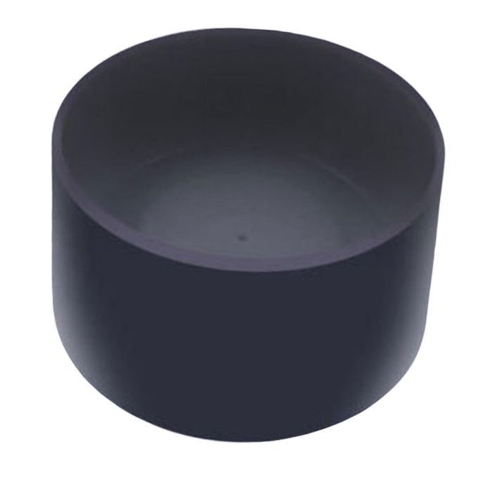 Water Bottle Bottom Cover Silicone Boot Insulated Flask Base Black
