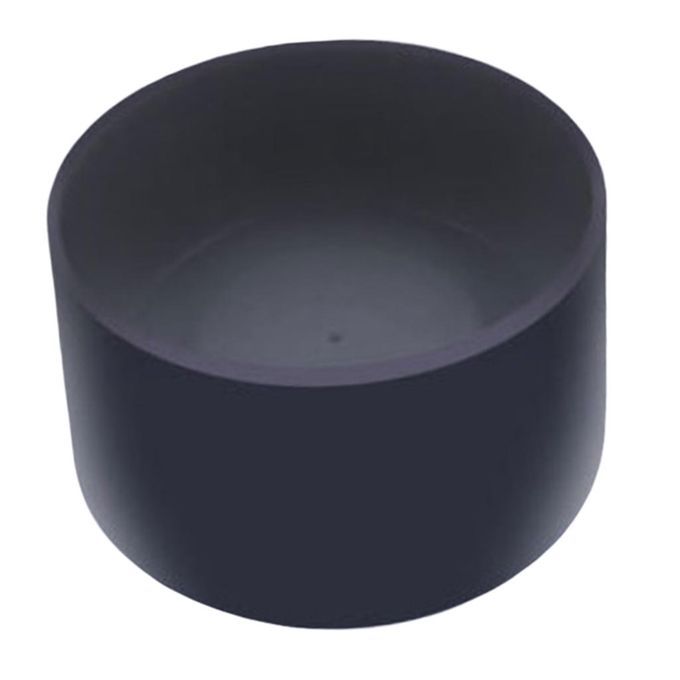 Water Bottle Bottom Cover Silicone Boot Insulated Flask Base Black