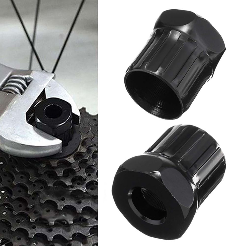 4Pcs Set Mountain Bike Bicycle Crank Remove Cut Chain Axis