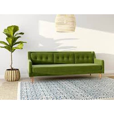 Tenza 3 Seater Sofa