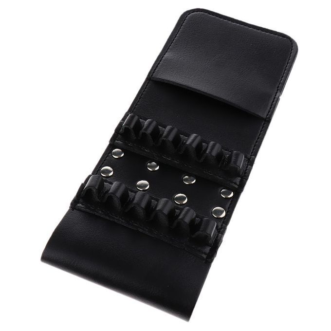 Archery Waist Hip Quiver Target Hunting Pocket Holder Bag For Black