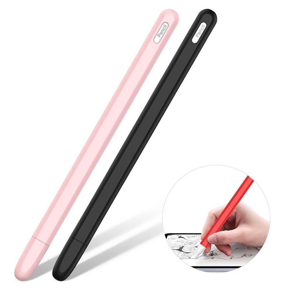 1Soft Silicone Cases For Pencil 2nd Generation 2 Stylus For