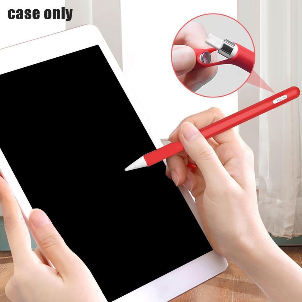 1Soft Silicone Cases For Pencil 2nd Generation 2 Stylus For
