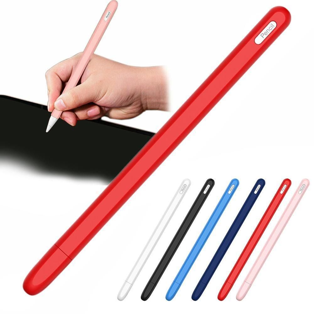 1Soft Silicone Cases For Pencil 2nd Generation 2 Stylus For