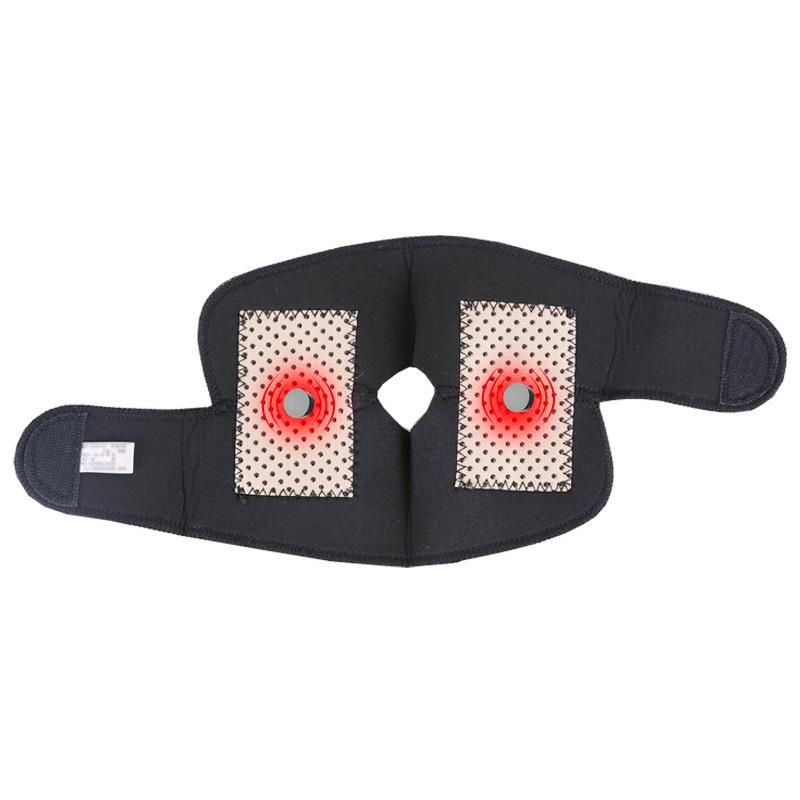 Self-Fever Ankle Middle-Aged and Elderly Products Maintenance plus Pressure Anti-Sprain Running Foot Protector Ankle Belt Manufacturer