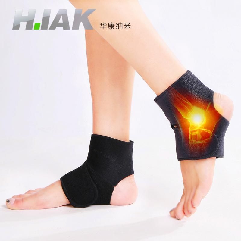 Self-Fever Ankle Middle-Aged and Elderly Products Maintenance plus Pressure Anti-Sprain Running Foot Protector Ankle Belt Manufacturer