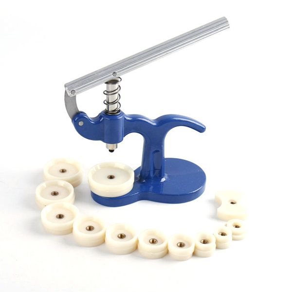 Watchmaker Press Repair Tools Watch Case Closer Tools Kit