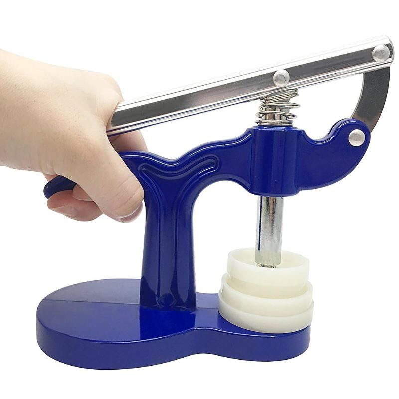 Watchmaker Press Repair Tools Watch Case Closer Tools Kit