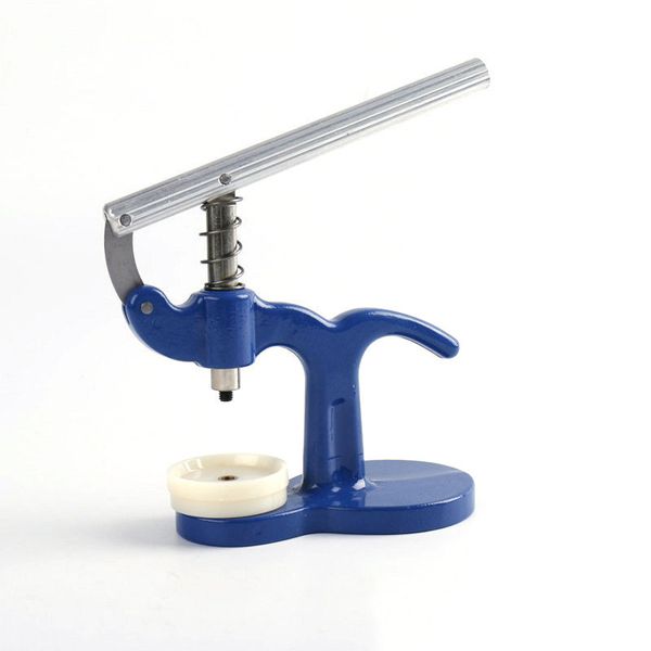 Watchmaker Press Repair Tools Watch Case Closer Tools Kit