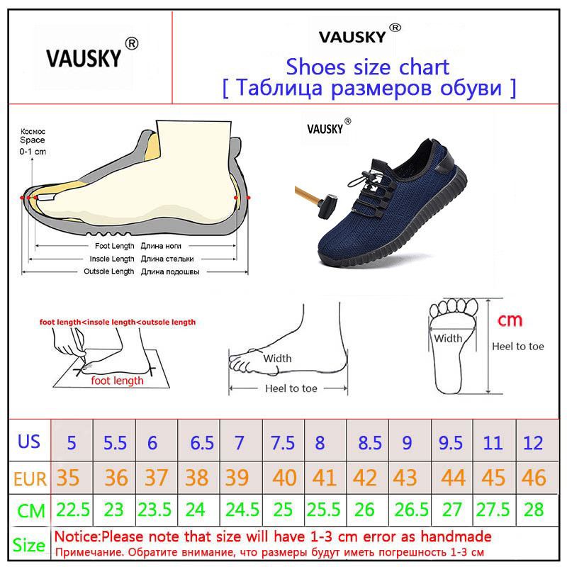 Mens Steel Toe Cap Work Safety Shoes Worker Security Boots