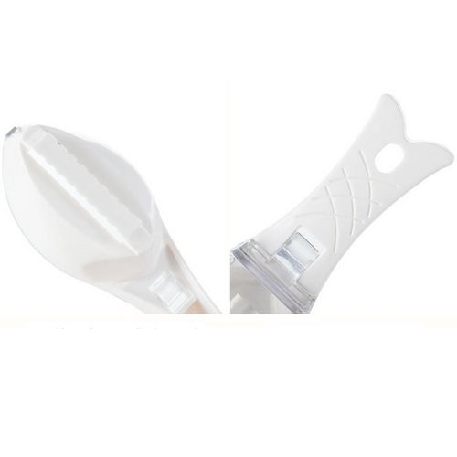 Mini Fish Scale Remover