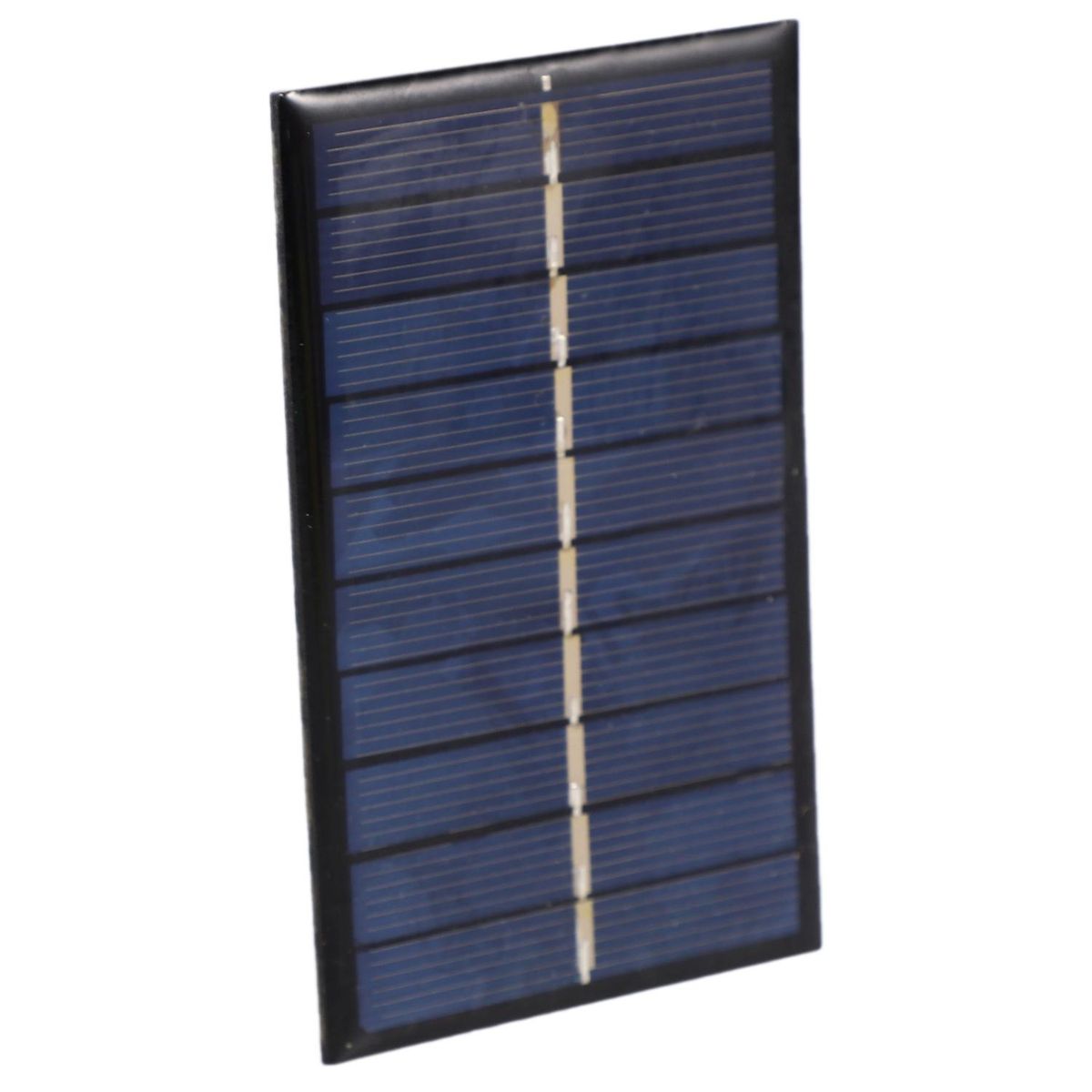 150Ma 0.75W 5V Solar Cell Module Polycrystalline Charger 100
