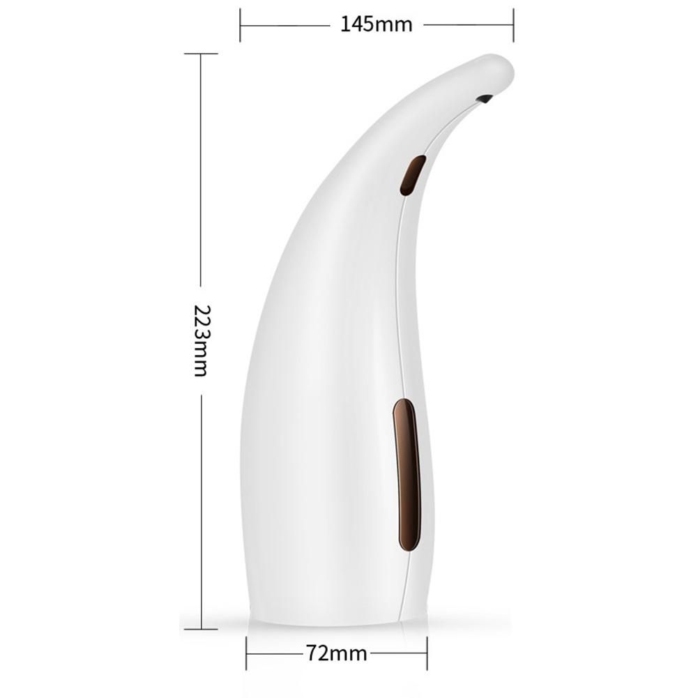 Automatic Soap Dispenser Non-Contact Infrared
