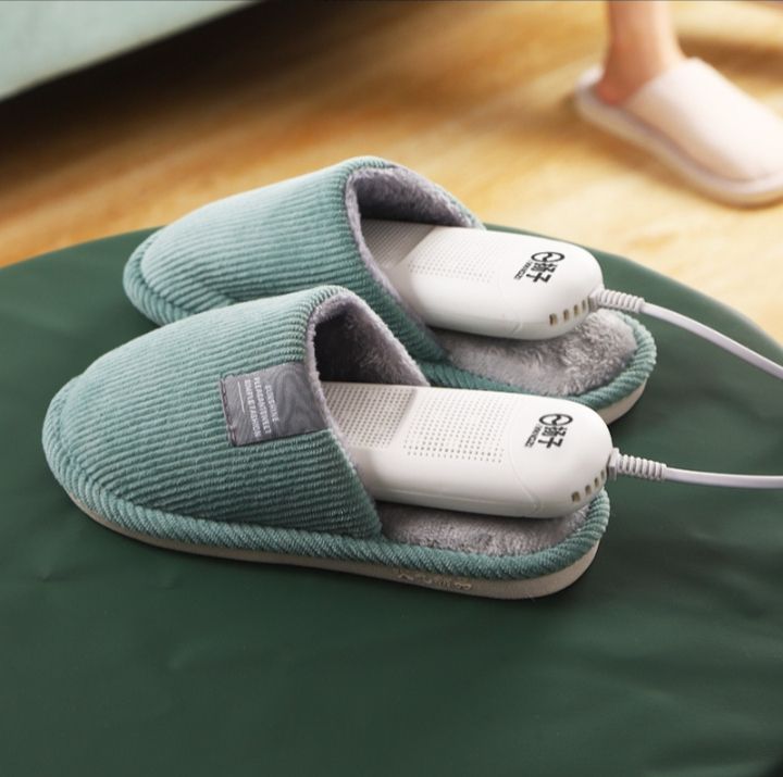 Portable Shoe Dryer