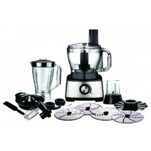 Fantastic Multifunctional Food Processor