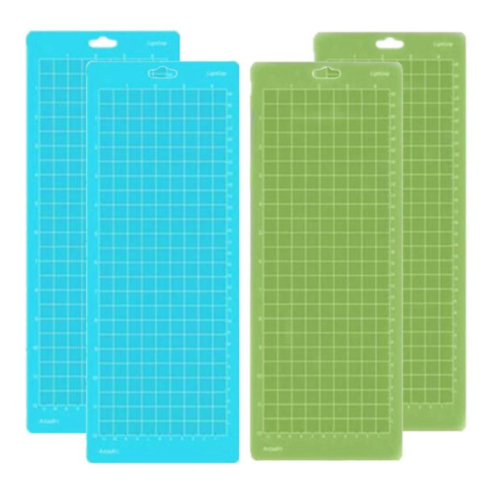 4PCS Cutting Mat for Cricut JoyReplacement Cutting Mat Adhesive Quilting Cutting Mats for Cricut Joy Accessories