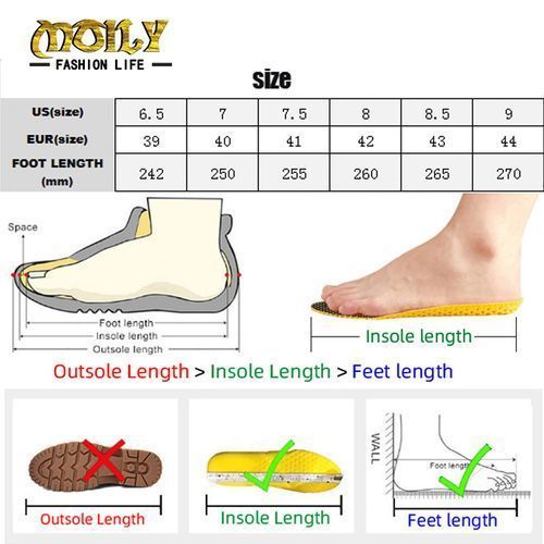 Fashionable Men's Leisure Life Comfortable Casual Shoes