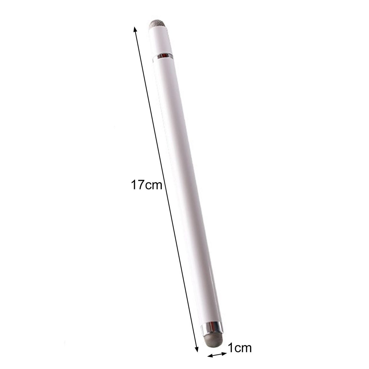 Easy-to-carry Teaching Whip Pen Smarttouch Dual-headed for Electronic White